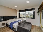 Kitnet, Mont&apos Serrat, 1 Quarto, 26 m2 Porto Alegre
