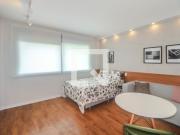 Kitnet, Mont&apos Serrat, 1 Quarto, 28 m2 Porto Alegre
