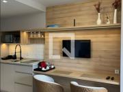 Kitnet, Mont&apos Serrat, 1 Quarto, 30 m2 Porto Alegre