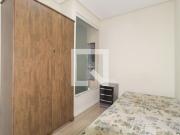 Kitnet, Mooca, 1 Quarto, 12 m2 São Paulo