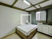 Kitnet, Mooca, 1 Quarto, 13 m2 São Paulo