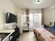 Kitnet, Mooca, 1 Quarto, 15 m2 São Paulo