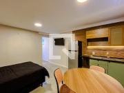 Kitnet, Mooca, 1 Quarto, 25 m2 São Paulo