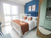 Kitnet, Mooca, 1 Quarto, 25 m2 São Paulo