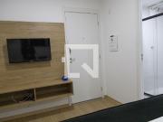 Kitnet, Mooca, 1 Quarto, 27 m2 São Paulo