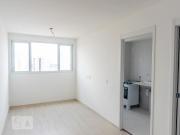 Kitnet, Mooca, 1 Quarto, 27 m2 São Paulo