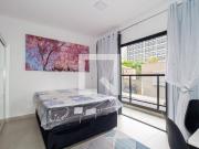 Kitnet, Mooca, 1 Quarto, 28 m2 São Paulo