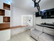 Kitnet, Mooca, 1 Quarto, 28 m2 São Paulo