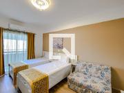 Kitnet, Mooca, 1 Quarto, 30 m2 São Paulo