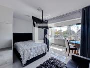 Kitnet, Mooca, 1 Quarto, 35 m2 São Paulo