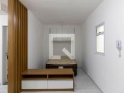 Kitnet, Mooca, 1 Quarto, 40 m2 São Paulo