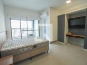 Kitnet, Mooca, 1 Quarto, 43 m2 São Paulo