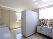 Kitnet, Morumbi, 1 Quarto, 22 m2 São Paulo Kitnet, Morumbi, 1 Quarto, 22 m2 São Paulo