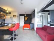 Kitnet, Morumbi, 1 Quarto, 53 m2 São Paulo