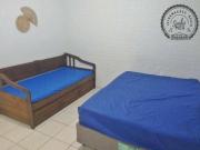 Kitnet na Guilhermina Praia Grande/SP