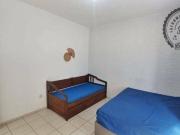 Kitnet na Guilhermina Praia Grande/SP