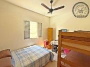 Kitnet na Guilhermina Praia Grande/SP