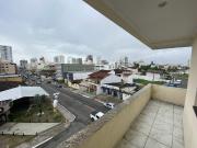 KITNET na praia do morro ótima localidade 4 quadras da praia