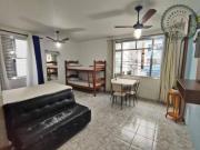 Kitnet na Tupi Praia Grande/SP