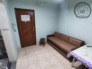 Kitnet na Vila Guilhermina Praia Grande/SP