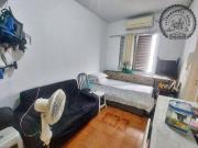 Kitnet na Vila Guilhermina Praia Grande/SP