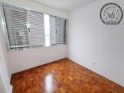 Kitnet na Vila Guilhermina Praia Grande/SP