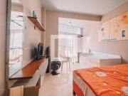 Kitnet, Nazaré, 1 Quarto, 25 m2 Salvador