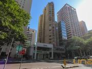 Kitnet no Bigorrilho de 33.9 m² com 1 quarto