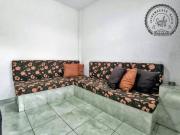 Kitnet no Boqueirão Praia Grande/SP