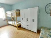 Kitnet no BoqueirÃ£o, Praia Grande/SP