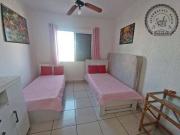 Kitnet no Caiçara Praia Grande/SP