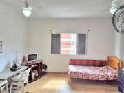 Kitnet no Canto do Forte, Praia Grande SP