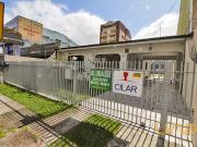 Kitnet no Capão Raso de 26 m² com 1 quarto