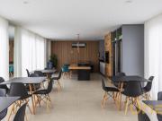 Kitnet no Portão de 25 m² com 1 quarto