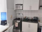 Kitnet no Portal do Sol com Garagem | Ao Lado da Católica