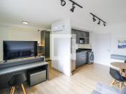 Kitnet, Nossa Sra das Graças, 1 Quarto, 36 m2 Canoas