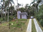 Kitnet nova a venda Em meio a natureza Cipó do meio...