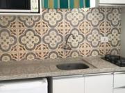 KITNET NOVA e INDIVIDUAL na Vila Mariana