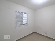 Kitnet, Nova Gerti, 1 Quarto, 40 m2 São Caetano do Sul