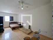 Kitnet, Nova Mirim, 1 Quarto, 38 m2 Praia Grande