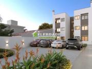 KITNET NOVA NO CAJURU! 01 QTO,SACADA,CHURRASQUEIRA,GARAGEM