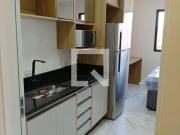 Kitnet, Novo Mundo, 1 Quarto, 17 m2 Curitiba