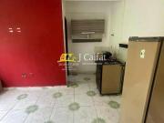 Kitnet, Ocian, Praia Grande