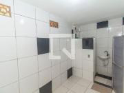 Kitnet, Oswaldo Cruz, 1 Quarto, 12 m2 Rio de Janeiro