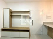 Kitnet, Ouro Preto, 1 Quarto, 31 m2 Belo Horizonte