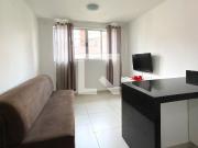 Kitnet, Ouro Preto, 1 Quarto, 36 m2 Belo Horizonte