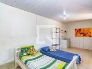 Kitnet, Padre Eustáquio, 1 Quarto, 20 m2 Belo Horizonte