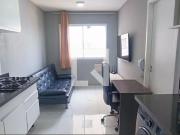 Kitnet, Panamby, 1 Quarto, 24 m2 São Paulo