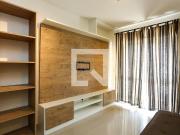 Kitnet, Panamby, 1 Quarto, 32 m2 São Paulo