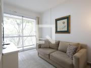 Kitnet, Panamby, 1 Quarto, 33 m2 São Paulo